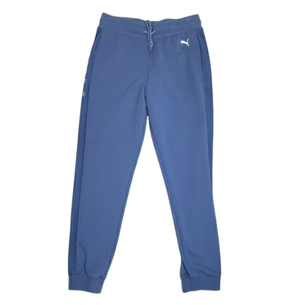 PUMA Track Pants High Rise Joggers Size XS